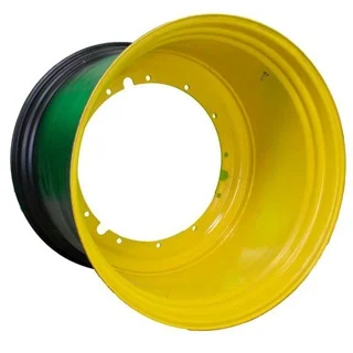 38 X 46 LSW 12-32.047-30.07 YELLOW WHEEL