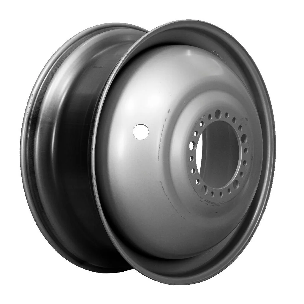 16 X 42 20-13.19-11.07-14.4" DOLLY DUAL-SILVER HSL 051874900407