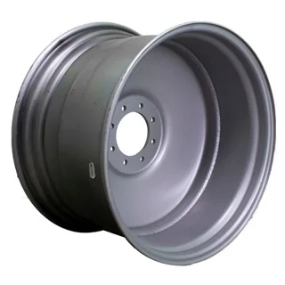 18 X 28 8-8-6.0 -2.95 IN-SILVER WHEEL 051898400407