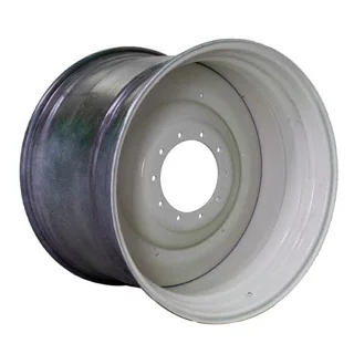 27 X 38 10-13.19-11.07-2.76IN WHITE WHEEL 051978500546