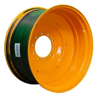 18 X 38 10-13.19-11.07-6.22 OUTSET HAGIE ORANGE