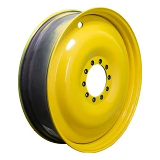 12 X 46 10-13.189-11.07-3.44 IN SPRAYER WHEEL YELLOW 052140800927