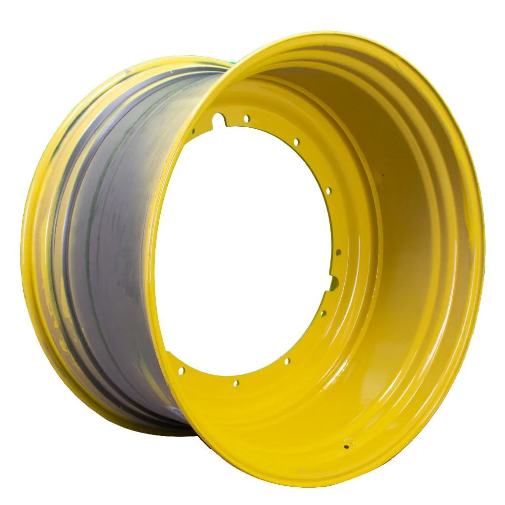 25 X 46 12-32.047-30.07-4.92 OUTSET RIM AND RAIL YELLOW 052148600572