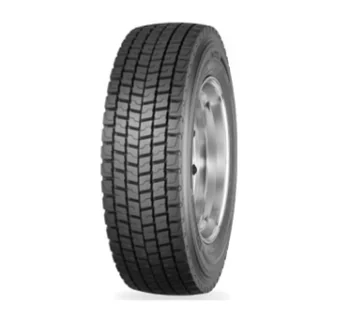 275/80R22/14 BF Goodrich Route Control S TL