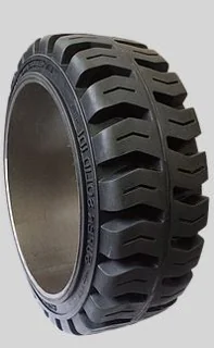22X9X16 PROTIRE TRACTION IDL BLACK PRESS ON