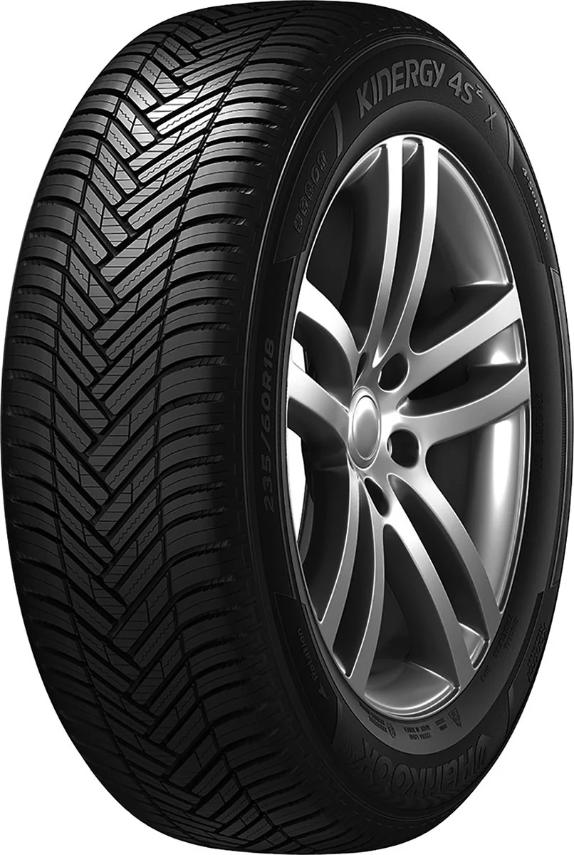 185/65R15 88H Hankook Kinergy 4S2 H750 TL