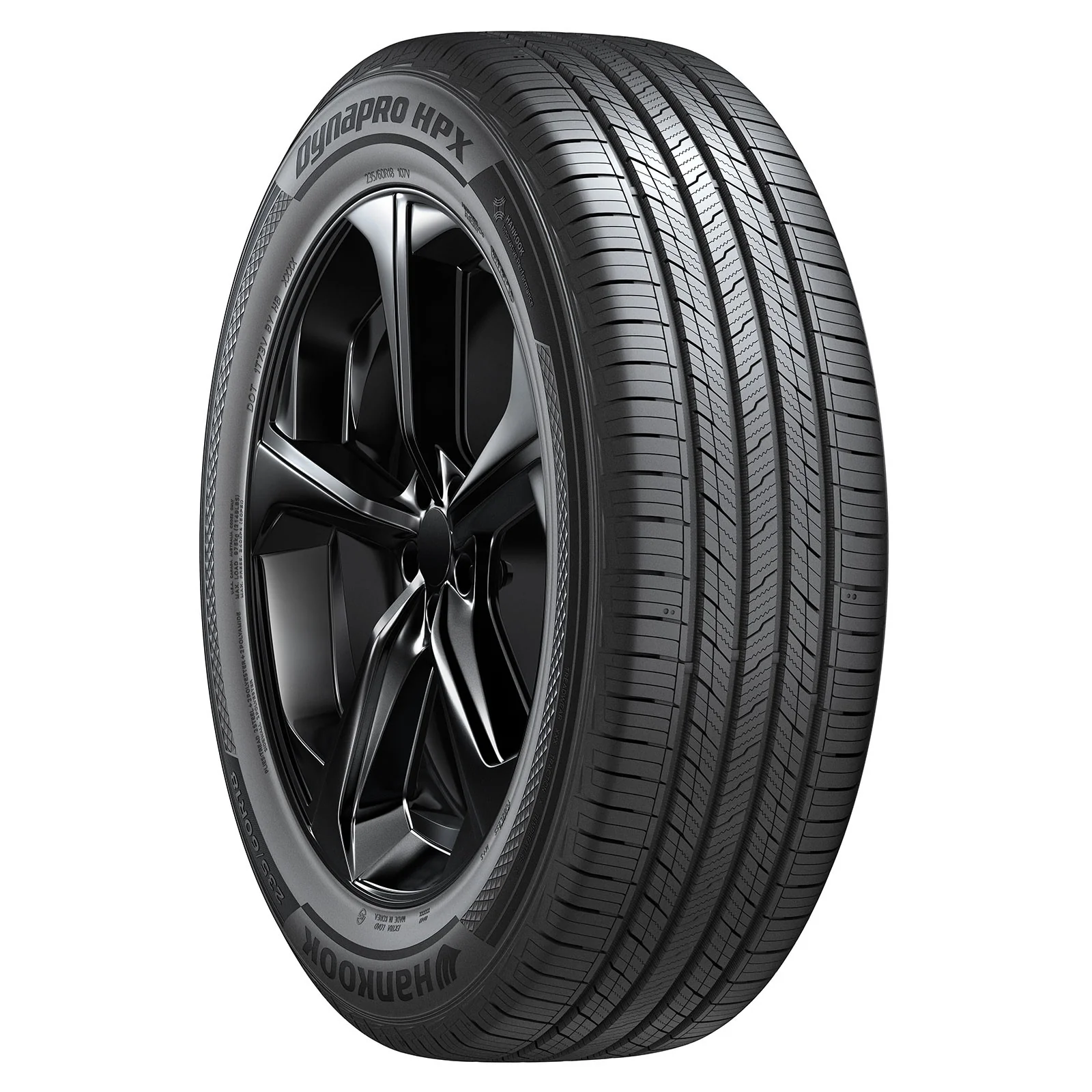 255/60R19 109H Hankook Dynapro HPX RA43 TL