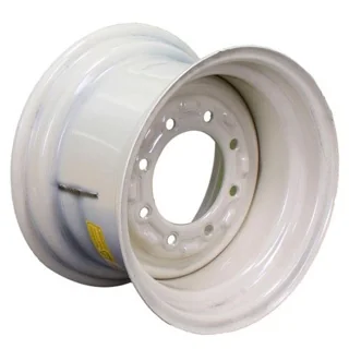 10 X 16 8-8-6.0-1.12 IN OFF WHITE IMP WHEEL 106939000508