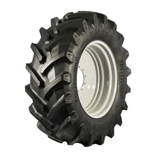 360/70R28 125A8 Trelleborg TM700 TL R-1W