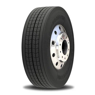 285/75R24.5 144L Double Coin TR100 TL