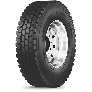 285/75r24.5/14  DOUBLECOIN  RLB452 O/S DRIVE