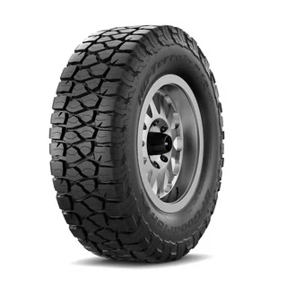 LT275/70R17 124Q BFGoodrich T/A KT TL
