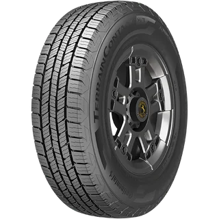 LT275/65R18/10 123/120S CONTINENTAL TERRAIN CONTACT H/T FR
