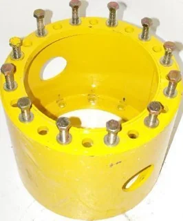 EXTENSION 15.5" 12-16.732-14.62 FWD YELLOW