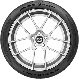 235/35ZR19XL 91Y General Tire G-Max RS TL
