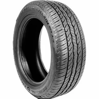 205/60R16 92V General Exclaim HPX TL