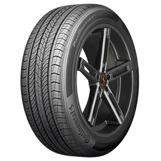 225/65R17 SL 102H CONTINENTAL PROCONTACT TX TL
