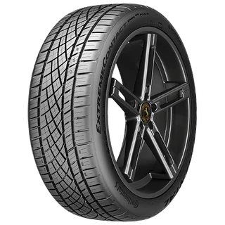 295/45ZR20XL 114W Continental Extreme Contact DWS06+ TL