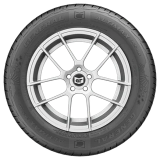 235/55R18 100V General Tire Altimax 365AW TL