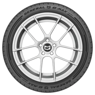 215/55ZR17 94W GENERAL G-MAX AS-07 TL