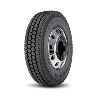 11R22.5/16 Kumho KRD01 TL