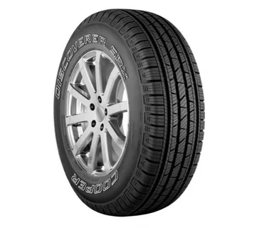 255/70R18 113T Cooper Discoverer SRX TL