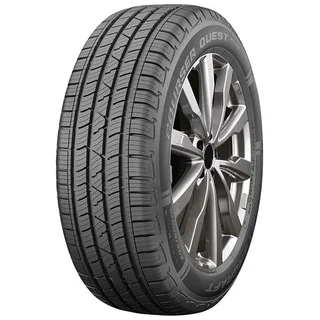 LT265/65R17 SL Mastercraft Courser Quest Plus TL