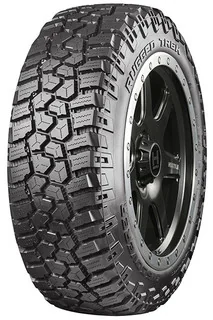LT265/70R17/10 COOPER DISCOVERER RUGGED TREK RBL TL
