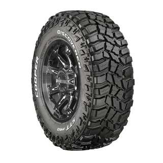 LT275/70R18/10 COOPER DISCOVERER STT PRO TL