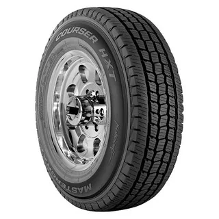 225/75R16 115R Mastercraft Courser HXT TL