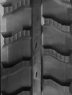 180X72X37 ARISUN S-LUG RUBBER TRACK