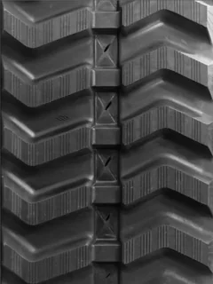 200X72X42 ARISUN CONVENTIONAL RUBBER TRACK