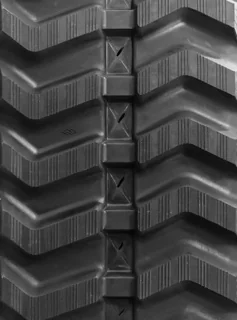 230X72X44 ARISUN CONVENTIONAL RUBBER TRACK