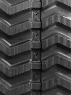 230X72X45 ARISUN CONVENTIONAL RUBBER TRACK