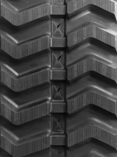 230X72X52 ARISUN CONVENTIONAL RUBBER TRACK