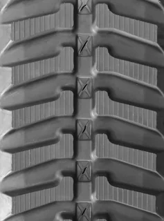 300X52.5KX84 ARISUN SHORT PITCH RUBBER TRACK