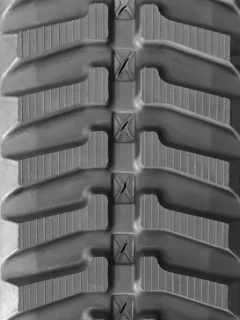 400X72.5WX76 ARISUN SHORT PITCH RUBBER TRACK