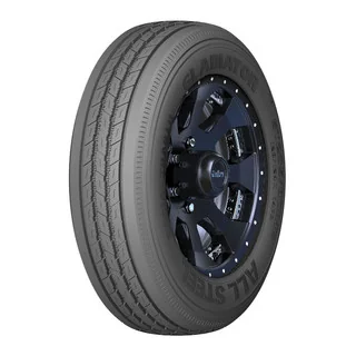 ST225/75R15 121N GLADIATOR ALL STEEL TL