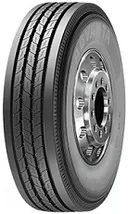 11R22.5/16 ADVANTA AV5000S BLK TL