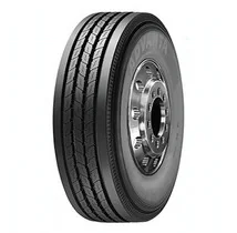 245/70R19.5/16 ADVANTA AV2000S BLK TL