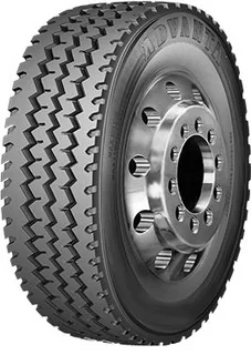 315/80R22.5/20 ADVANTA AV8600 CUT AND CHIP TL