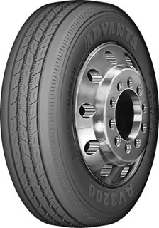 ST235/80R16/14 ADVANTA TRAILER TL