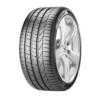 295/35R21 107Y Pirelli P Zero TL