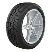 285/35R24 108V Nitto NT420V TL