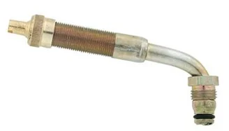 LARGE BORE VALVE - 80DEG (STEM ONLY) - for 26191