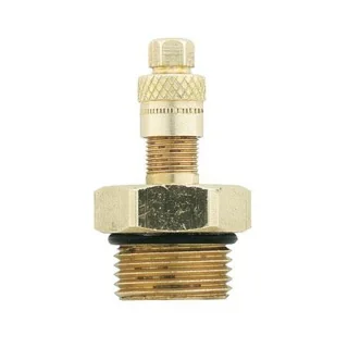 T-670 LOADER TIRE VALVE