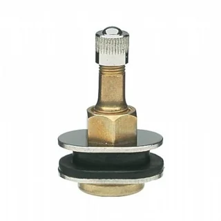 H501-OV TIRE VALVE