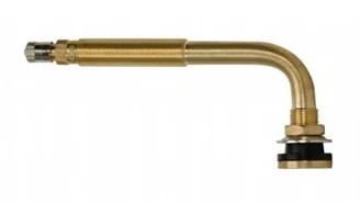 TR622A VALVE - 90DEG