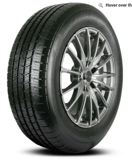 215/55R17 94H KENDA KENETICA TOURING A/S KR217 TL