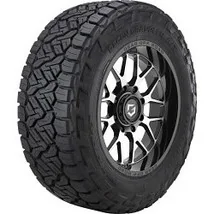LT265/70R17/10 123/120S NITTO RECON GRAPPLER A/T BW TL